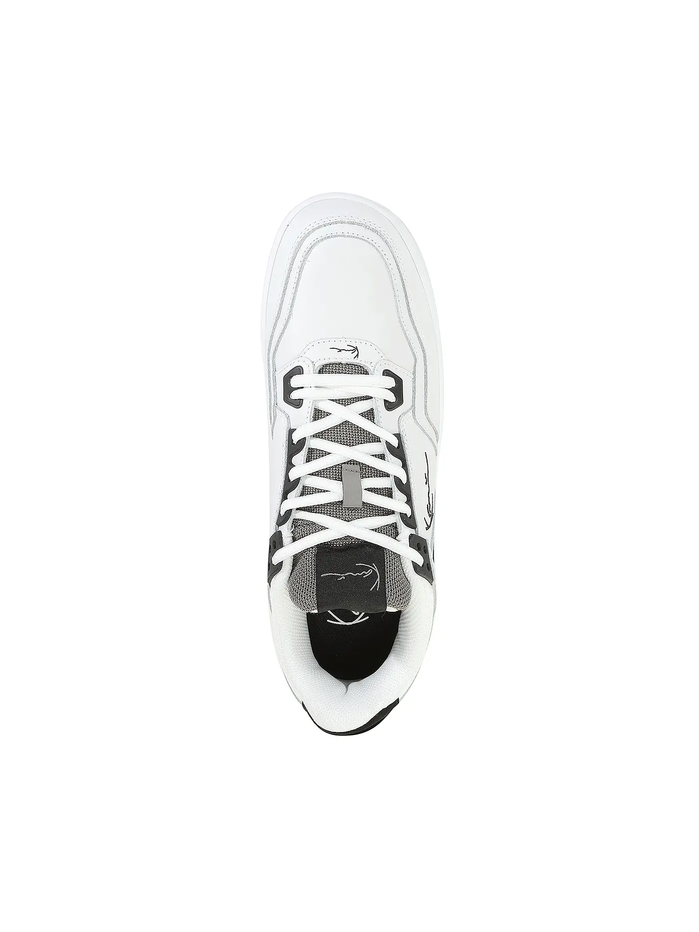 KARL KANI | High Sneaker 89 LXRY | 